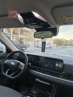 فورد تيريتوري
